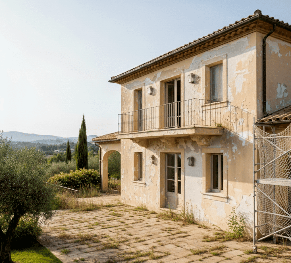Villa Boyama 2 villa boyama görsel 3